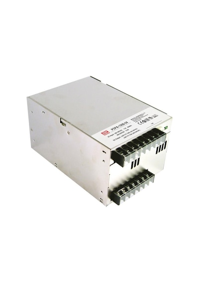 Meanwell Pspa-1000-12 12v 80a Güç Kaynağı
