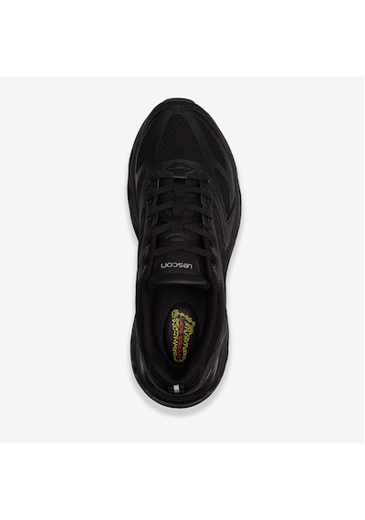 Lescon Dreamfly 2 Easystep Spor Ayakkabı Siyah