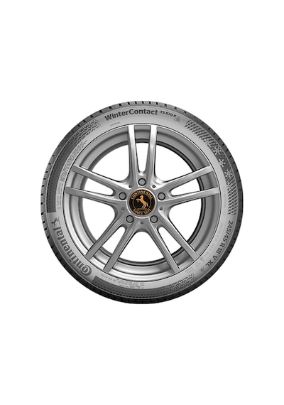 Continental 205/45R17 88V Wintercontact Ts 870 P Fr XL Kış Lastiği 2025