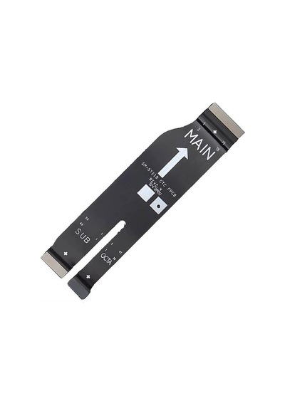 Samsung Galaxy S24fe 5g İle Uyumlu Ara Film Flex Sm-s721b