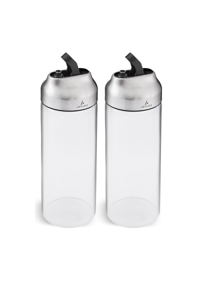 Aryıldız Norton 2 Parça Yağlık/sirkelik Set 430 Ml Çok Renkli
