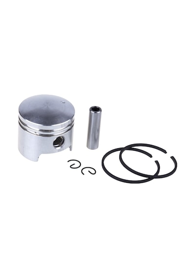 Motorlu Tırpan Piston Segman Çin Bg-cg/520 Mıtsubıshı Tl52 Veta 44mm