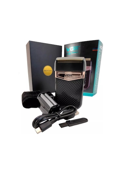 Vgr Elektrikli Tıraş Makinesi V-331 195901116
