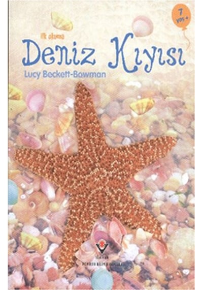İlk Okuma - Deniz Kıyısı- Tübitak Yayınları