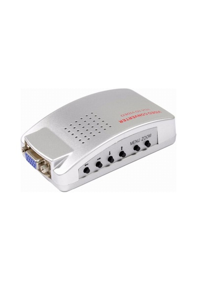 Vga To Video Çevirici Converter