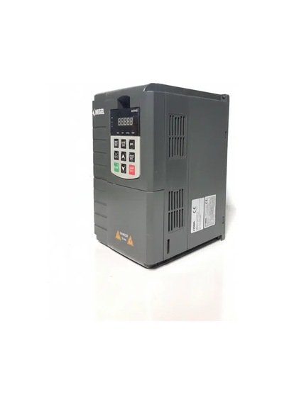 Hegel 5.5kw 7.5hp Trifaze Mppt Dc Pompa Sürücüsü 380v Solar Pompa İnverteri