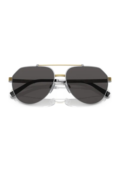 DOLCE & GABBANA ERKEK GÜNEŞ GÖZLÜĞÜ 2288 1313/87 59-15 145