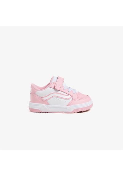 Vans Hylane V Bebek Pembe Sneaker 026 Vn000d4my3k1 Pembe