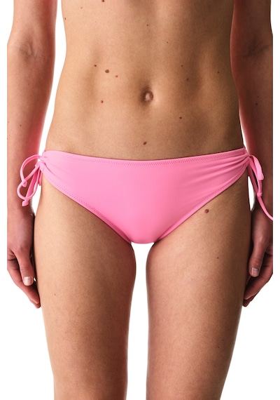 Penti Pembe Ring Bikini Altı