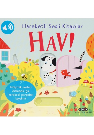 Hareketli Sesli Kitaplar - Hav Sku: Zeusstk88abcc21bb