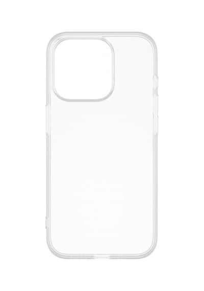 Safe. By Panzerglass Tpu Case Apple iPhone Uyumlu 15 Pro Şeffaf