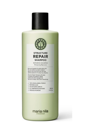 Nila Style Finish Invisidry Shampoo 250ml Şampuan Diğer