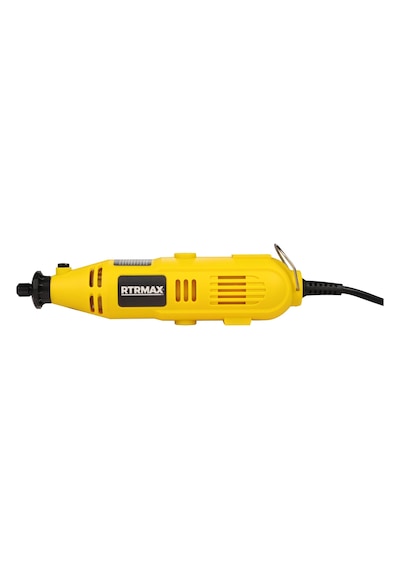 Rtrmax Rtm134 Mini Taşlama Ve Gravür  Seti