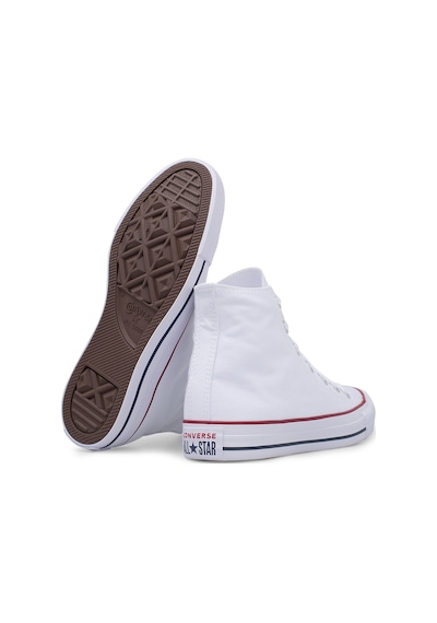 Converse Unisex Ayakkabı M7650C 102 Beyaz