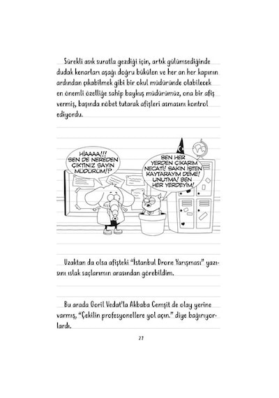 Kral Şakir-Macera Devam Ediyor! - Varol Yaşaroğlu - Eksik Parça