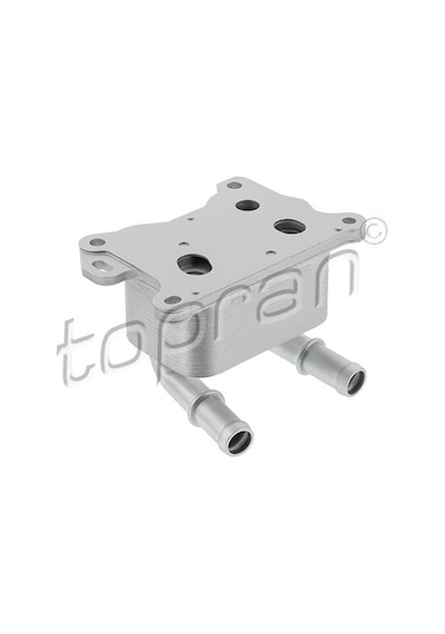 Motor Yağ Soğutucu - Dacia Sandero, Duster, Logan, Dokker, Lodgy - Topran-625282001