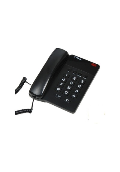 Trax TD 205 Masa Telefonu