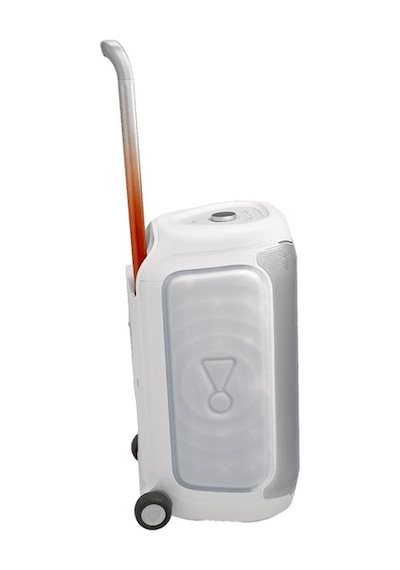 Jbl Partybox 330 Bluetooth Hifi Hoparlör Siyah