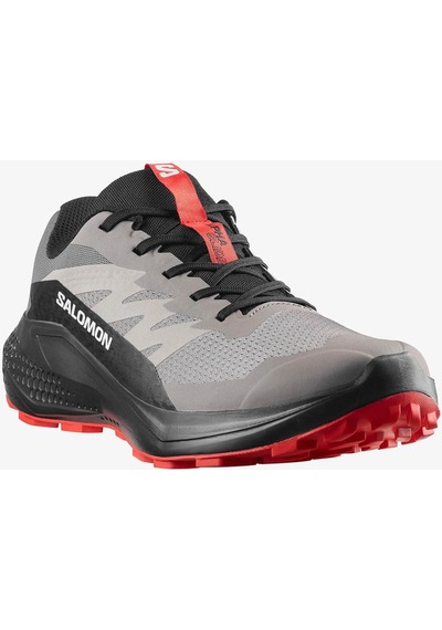 Salomon Alphaglıde Gri Erkek Sneaker L48000800-15971
