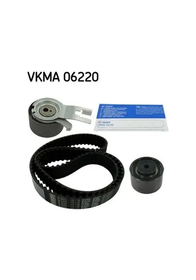 Volvo S60 D3 Triger Seti 2.0 2011-2012 Skf Vkma06220