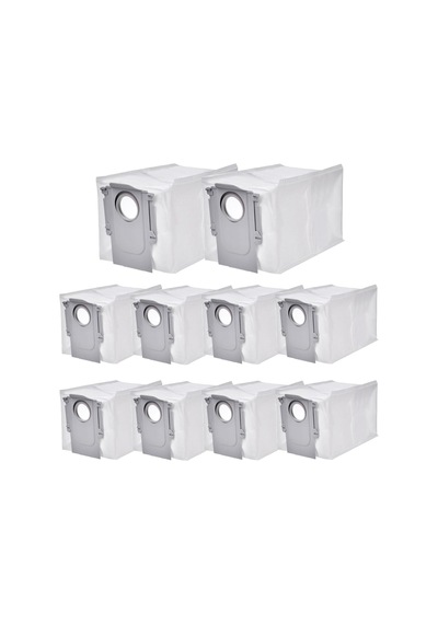 Roborock Q Revo, Qrevo S, Qrevo Pro, Qrevo Maxv, Qrevo Master, Qrevo Plus, S8 Max Ultra, S8 Maxv Ultra Elektrikli Süpü