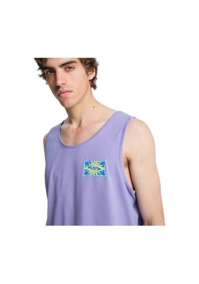 Quiksilver Quıksılver Ev Starfısh Sta Pks0 Mor