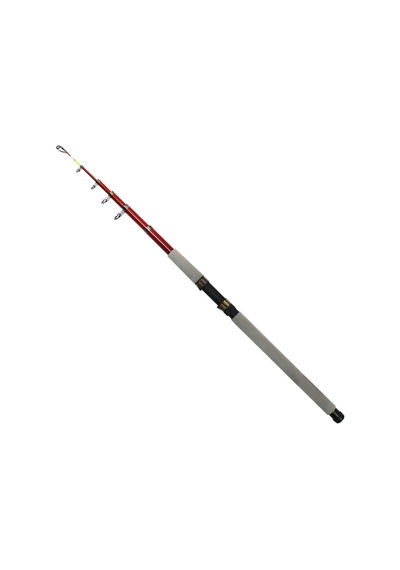 Captain 1250 Sawana Teleskopik Kamış 100-200gr Atar