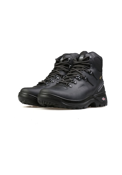 Grisport Unisex  Bot Ve Ayakkabı 11508D101T Siyah