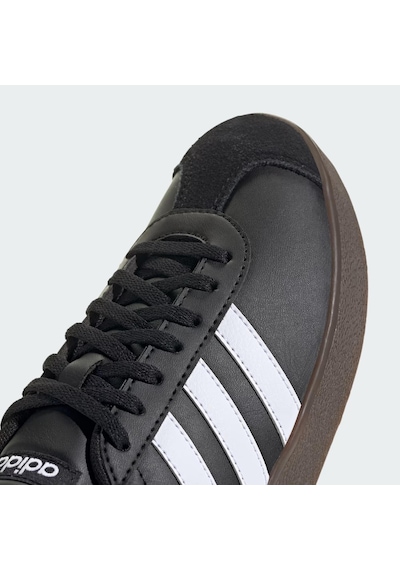 Adidas Vl Court Base Kadın Günlük Spor Ayakkabı C-adııd3715b10a00 Siyah Adidas Vl Court Base Kadın Günlük Spor Ayakkabı C-adııd3715b10a00 Siyah