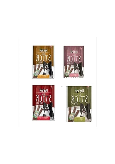 Stick Mix Köpek Ödül Set 4'li