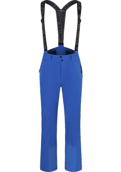 Bogner Fire & Ice Bogner Fıre&ıce Bogner Fire+ıce Erkek Kayak Pantolonu Scott3 22021 Mavi