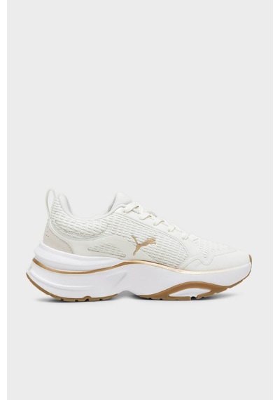 Puma Bayan Ayakkabı 31016303 Bej Bej