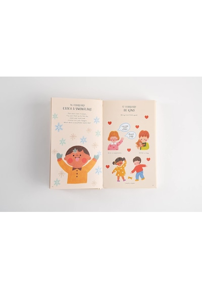 The Little Book Of Joy