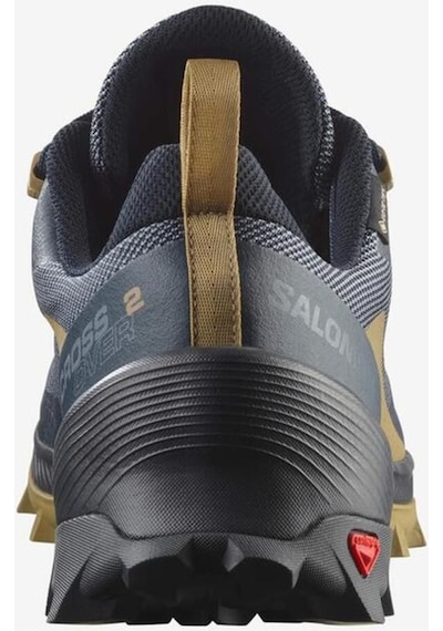 Salomon Cross Over 2 Gtx Erkek Outdoor Ayakkabı L47560200 Mavi