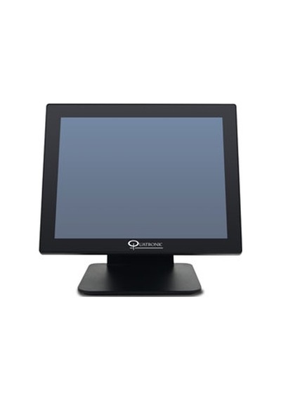 Quatronıc P1815 3n, Pos Pc, Intel İ5-3317u, 18.5" Ekran, 8gb Ram,