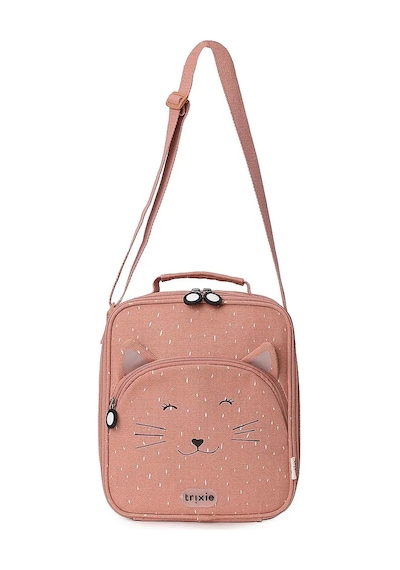 Trixie Mrs. Cat Termal Yemek Çantası 95-222 Çok Renkli