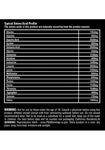 Universal Animal Whey Protein Çilek Aromalı 454 Gr Çilek
