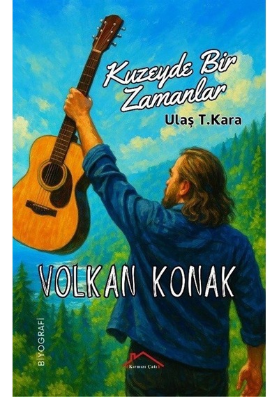 Kuzeyde Bir Zamanlar & Volkan Konak / Ulaş T. Kara