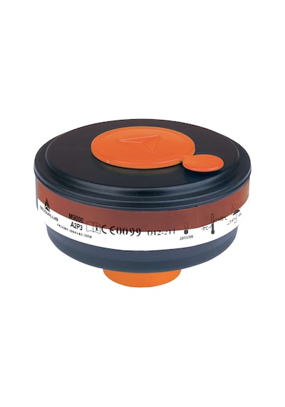 Delta Plus M9000 A2 P3 Çok Amaçlı Filtre 4 Adet/kutu