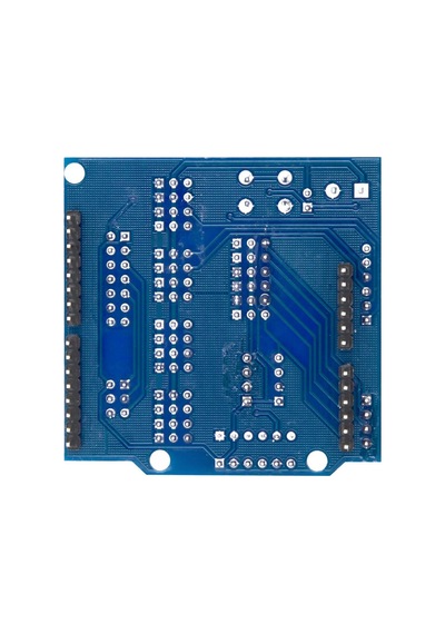 Arduino UNO Sensör Shield  V5.0