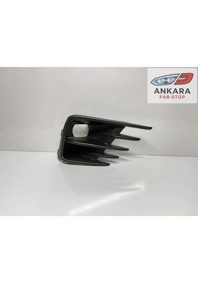 Honda City 2021 - 2024 Sis Lamba Kapağı - Ön Sağ Sis Kapak Ön Sağ