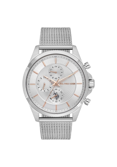 U.s. Polo Assn. Uspa1094-04 Erkek Kol Saati
