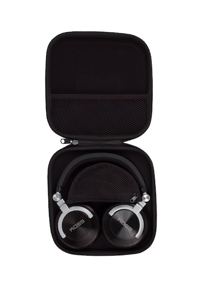 Koss Prodj200 W/Mic Profesyonel Dj Kulaklığı