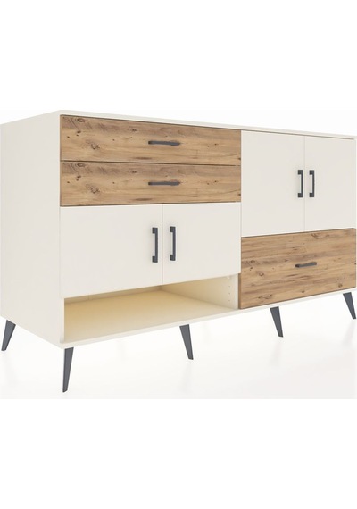 Kronos Konsol 3 Raflı 3 Çekmeceli 4 Kapaklı 176x59x99 Aytaşı-ayta Aytaşı-aytaşı/çam Kronos Konsol 3 Raflı 3 Çekmeceli 4 Kapaklı 176x59x99 Aytaşı-ayta Aytaşı-aytaşı/çam