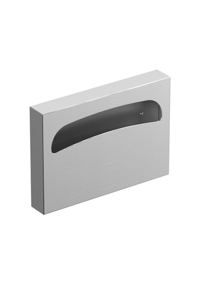 VitrA Arkitekta A44341 Klozet Kapağı Örtülüğü, Kapak Örtü Dispans