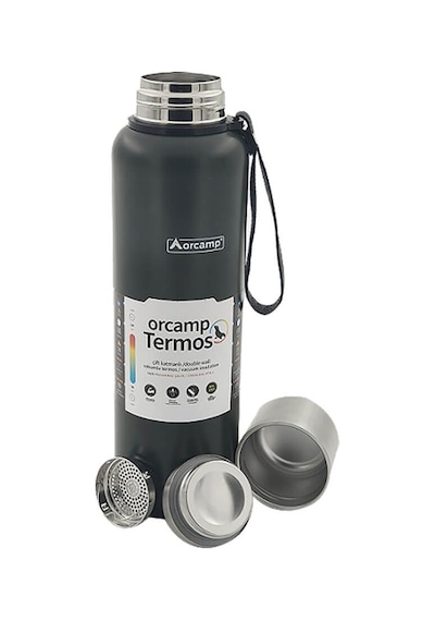 Orcamp 1000 ML Çelik Termos