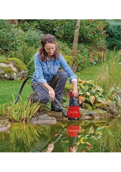 Kirli Su Dalgıç Pompa, 7035 Ll Modeli