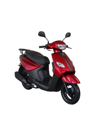 Volta Apec Ps3 49.4 Cc Scooter Motosiklet Kırmızı