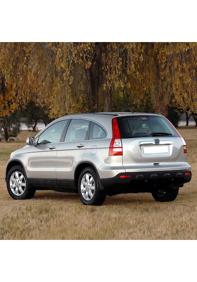 Honda Cr-v Crv Re 2006-2011 Ön Cam Arka Cam Silecek