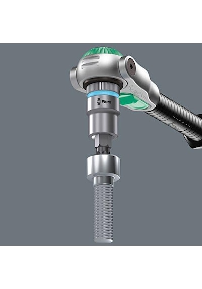 8767 C Hf Torx Zyklop Tutma Fonksiyonlu 1/2 İnç Uç, Tx 20 X 60 Mm, 05003830001